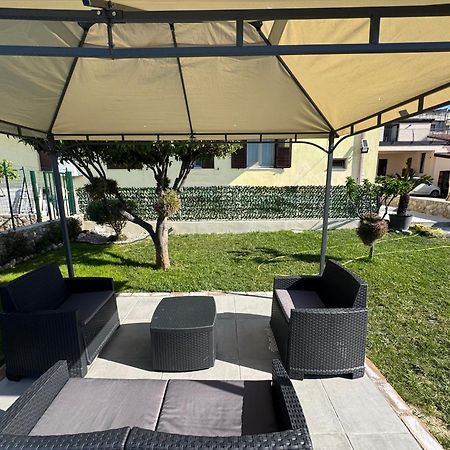 Residenza De Vita Tropea Εξωτερικό φωτογραφία