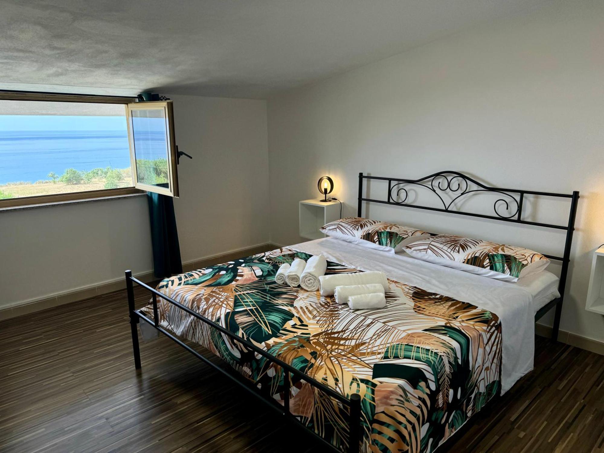 Residenza De Vita Tropea Εξωτερικό φωτογραφία