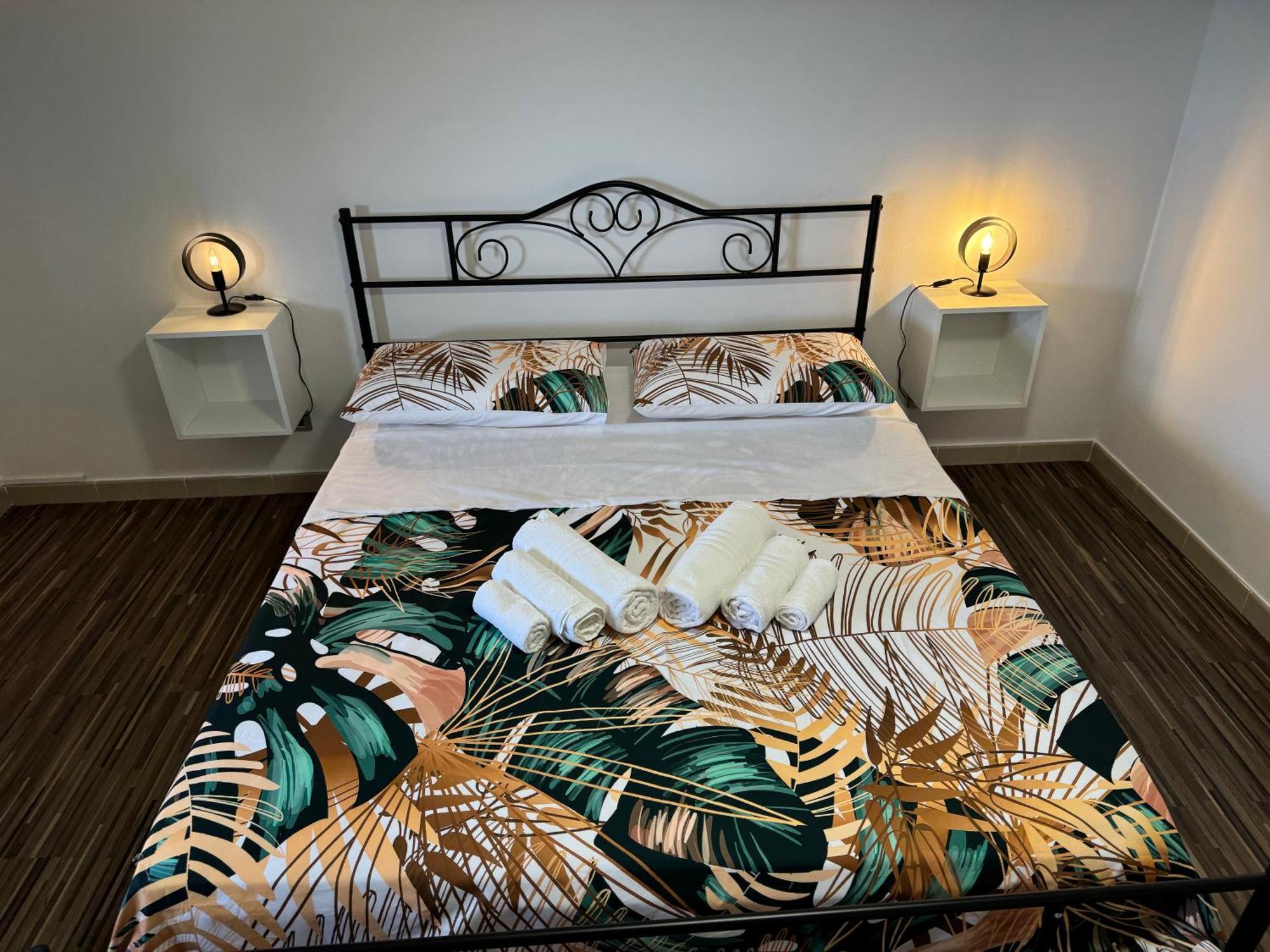 Residenza De Vita Tropea Εξωτερικό φωτογραφία