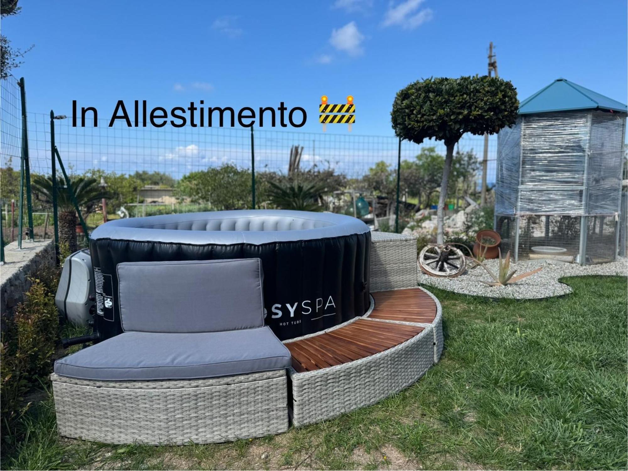 Residenza De Vita Tropea Εξωτερικό φωτογραφία