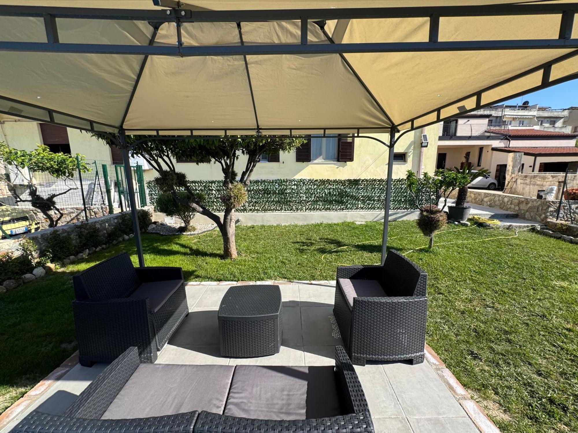 Residenza De Vita Tropea Εξωτερικό φωτογραφία