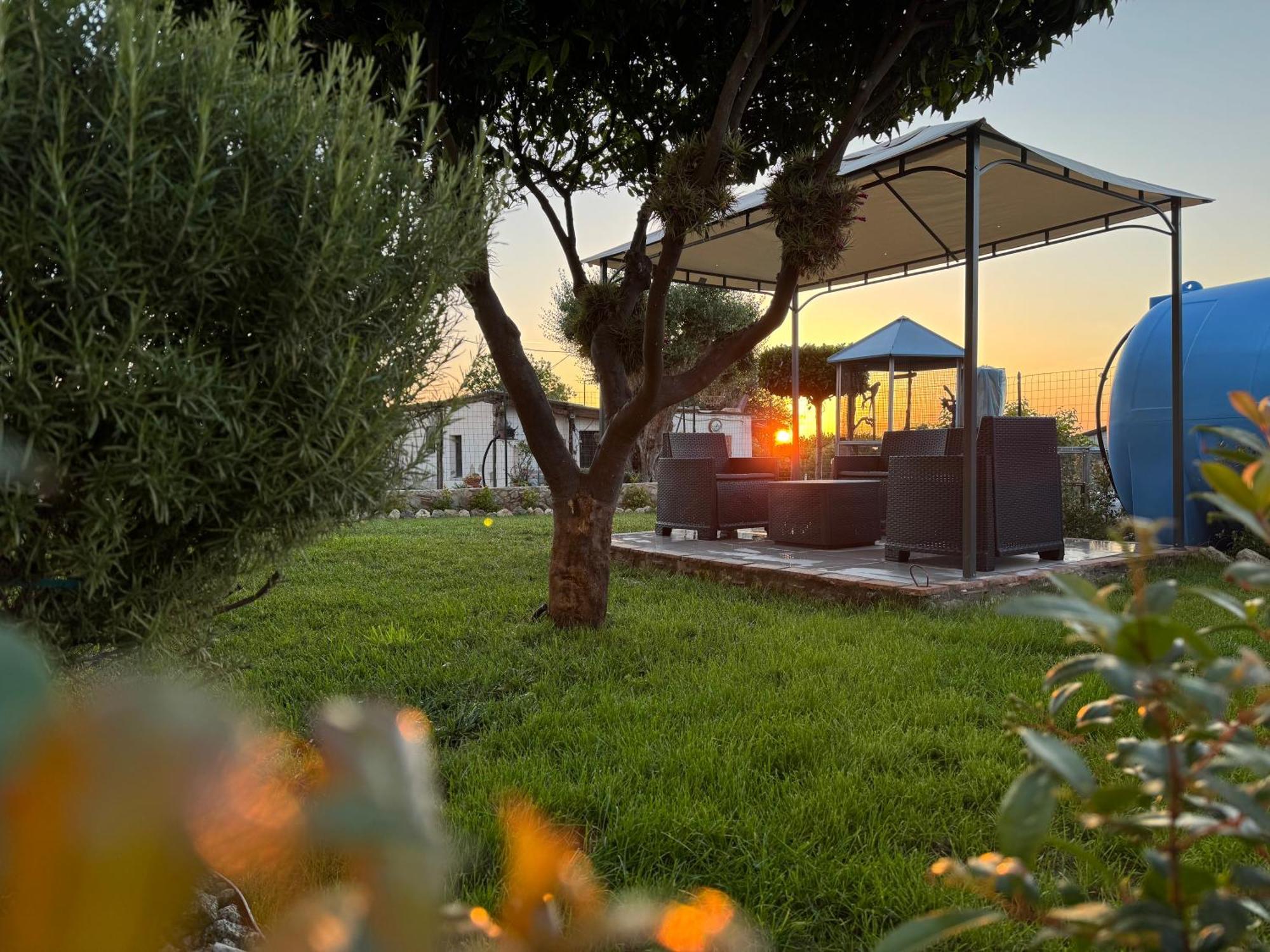 Residenza De Vita Tropea Εξωτερικό φωτογραφία