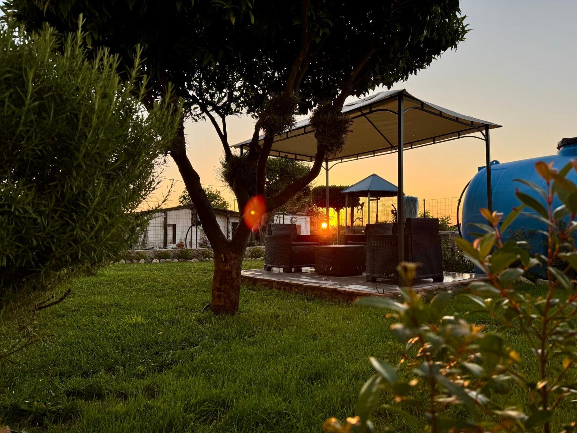 Residenza De Vita Tropea Εξωτερικό φωτογραφία